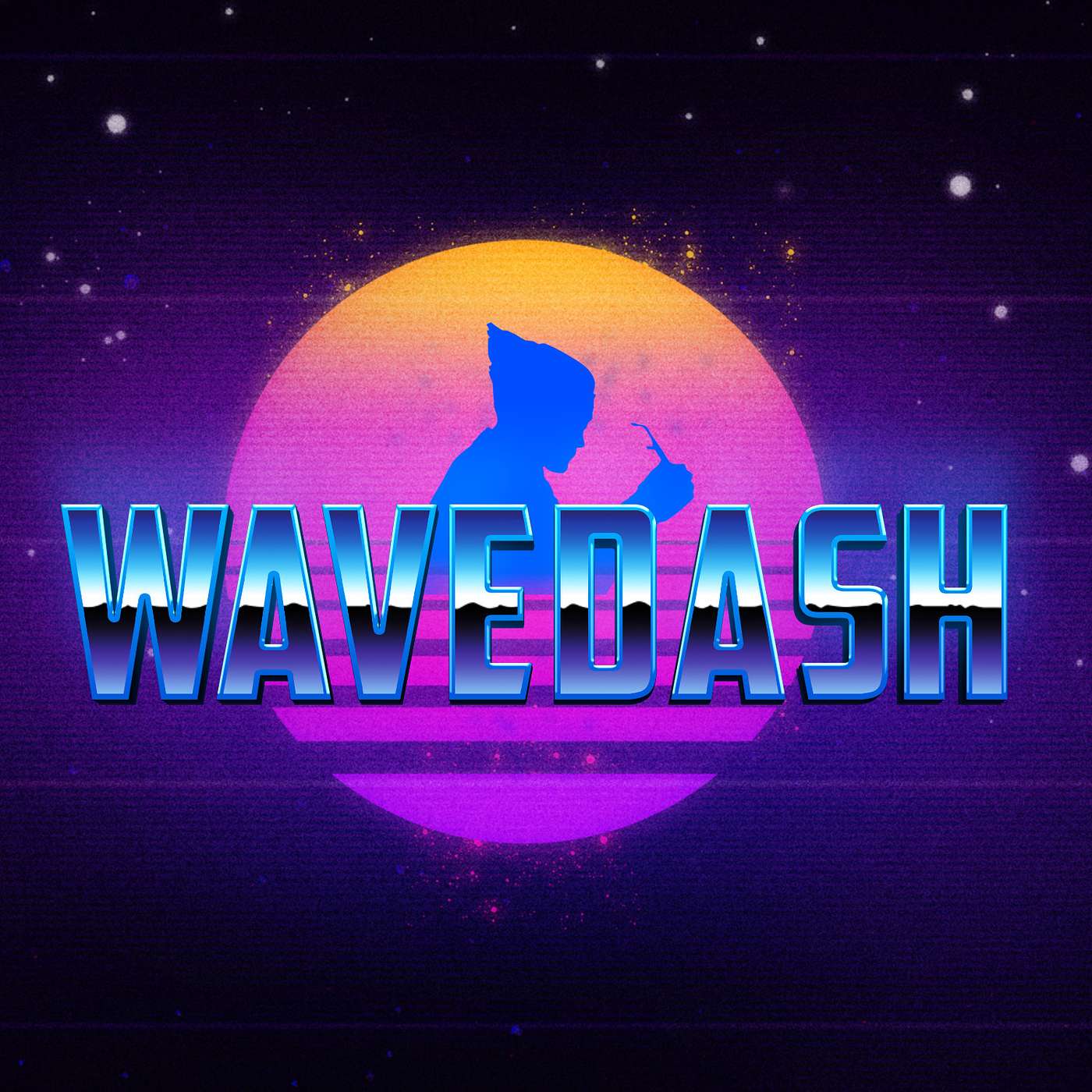 That Blasted Salami: Wavedash