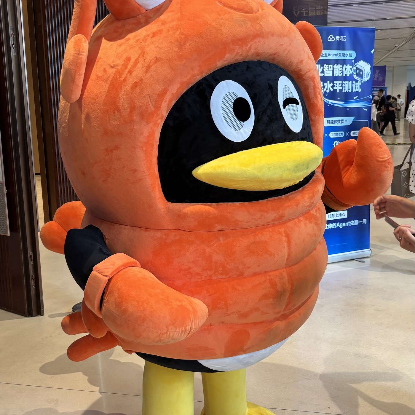 WorkBuddy Goes Global. Other Tencent Buddies Will Follow. (295)