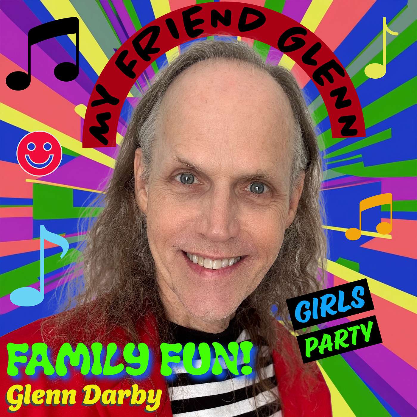 Girls Party (no boys allowed) Girls Party (no boys allowed)