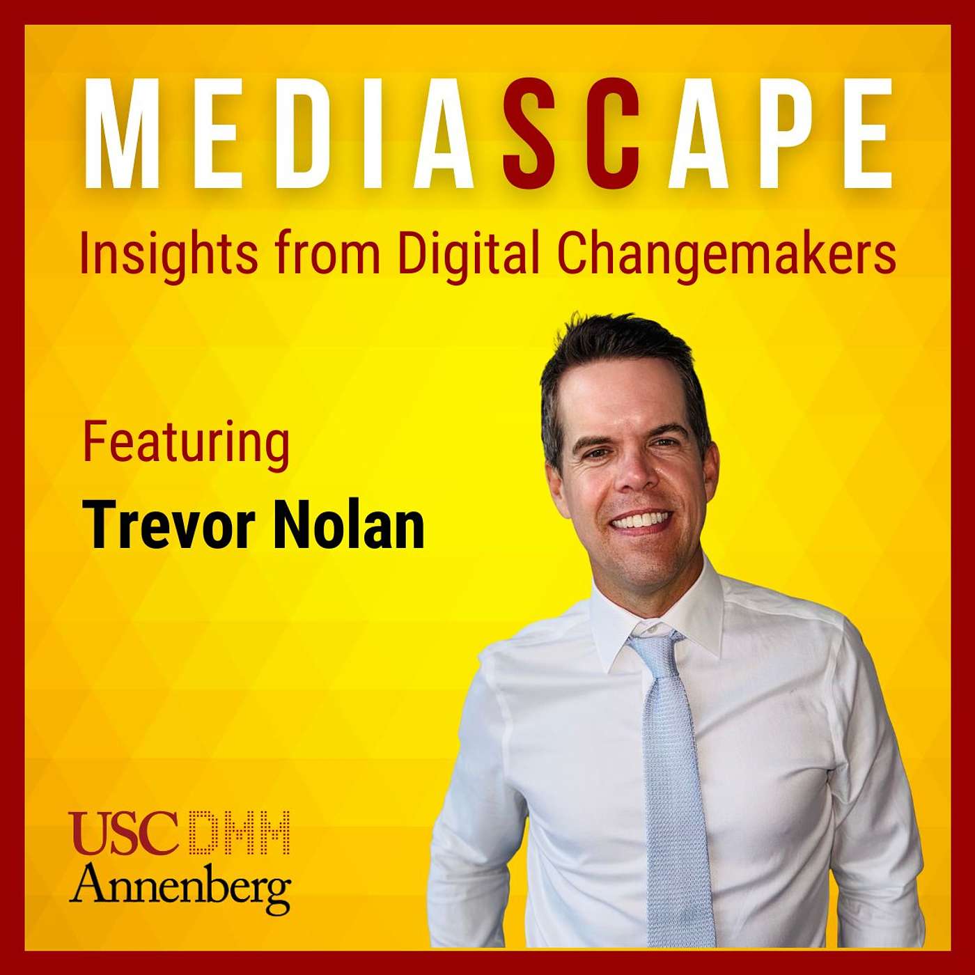 MEDIASCAPE: Insights From Digital Changemakers