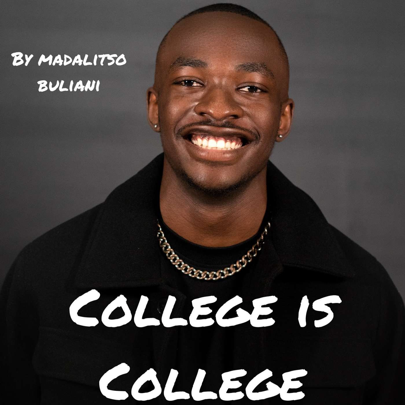 College is College. podcast artwork