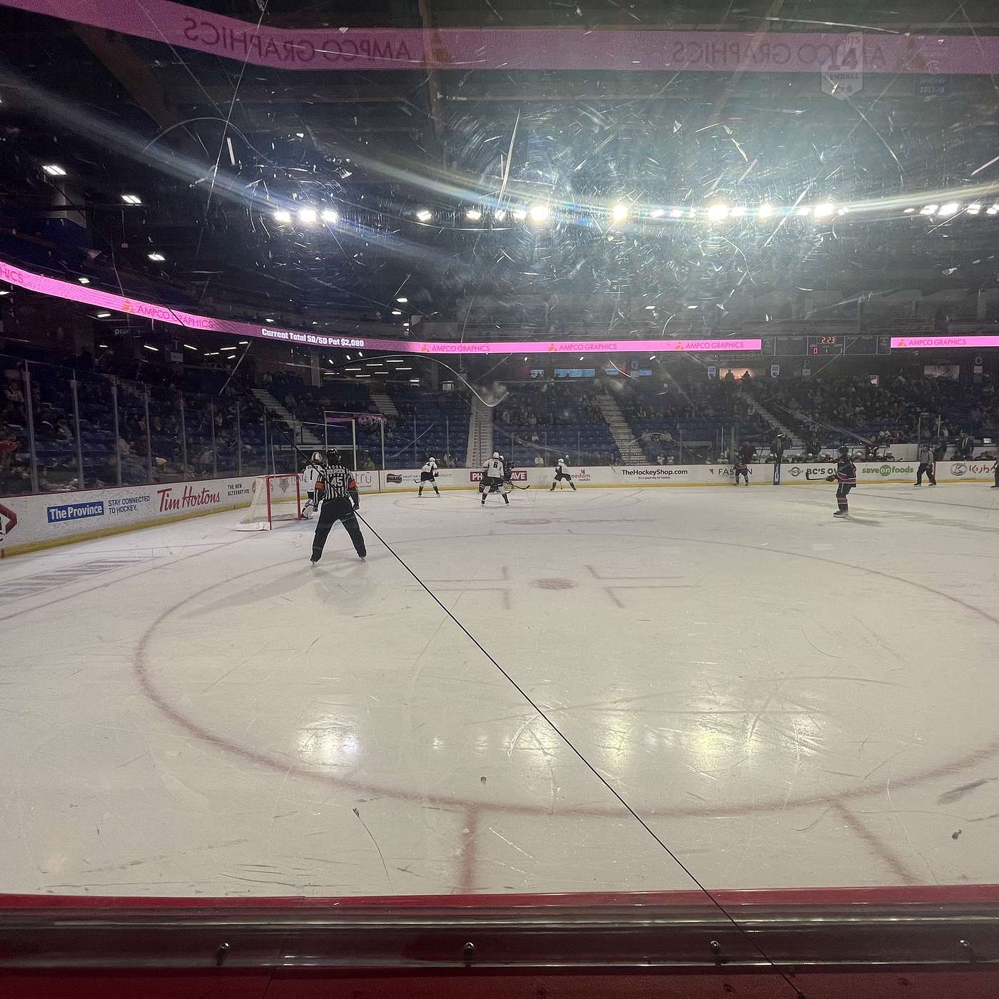 Season Four Episode 14 Vancouver Giants Regina Pats Game Recap