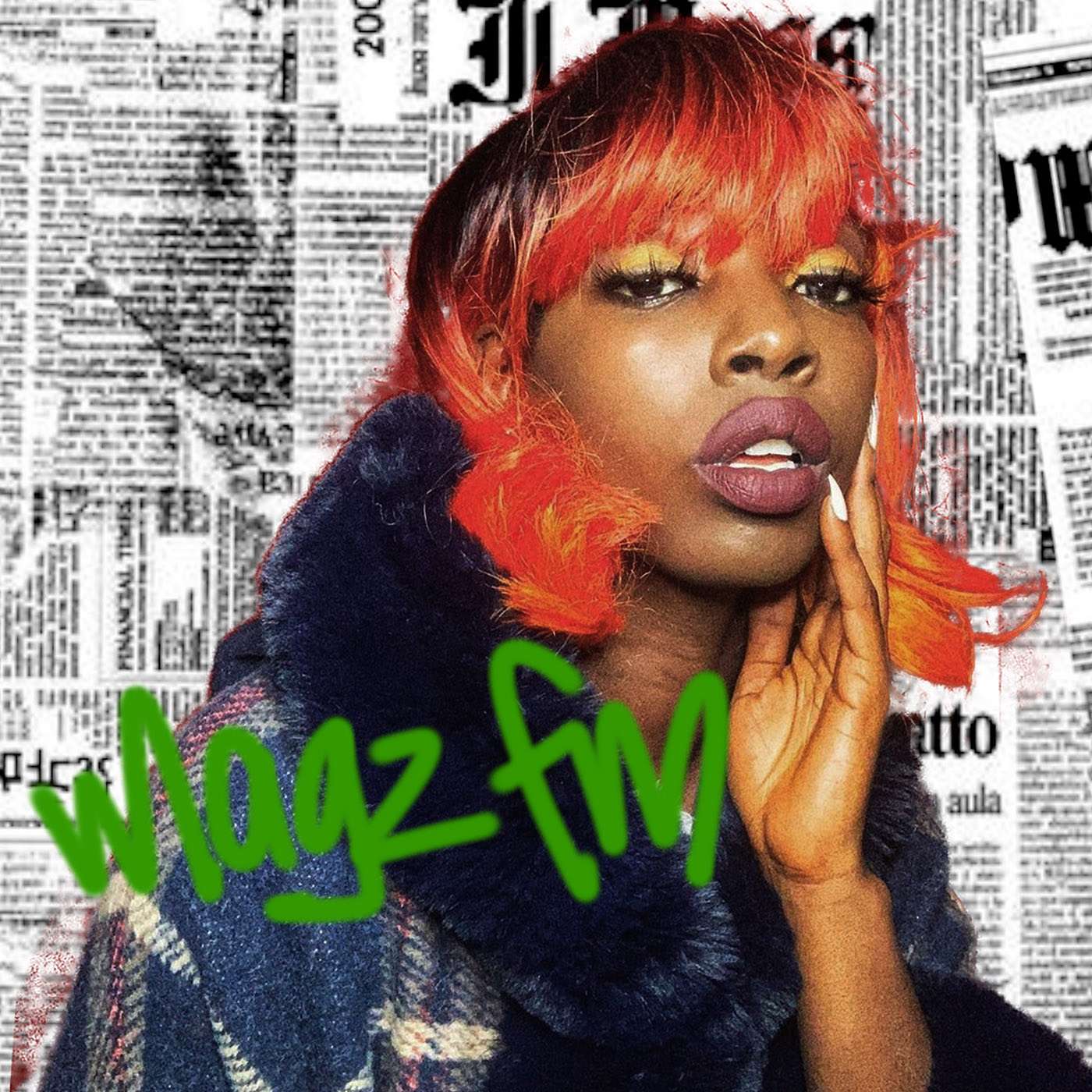 MAGZ FM