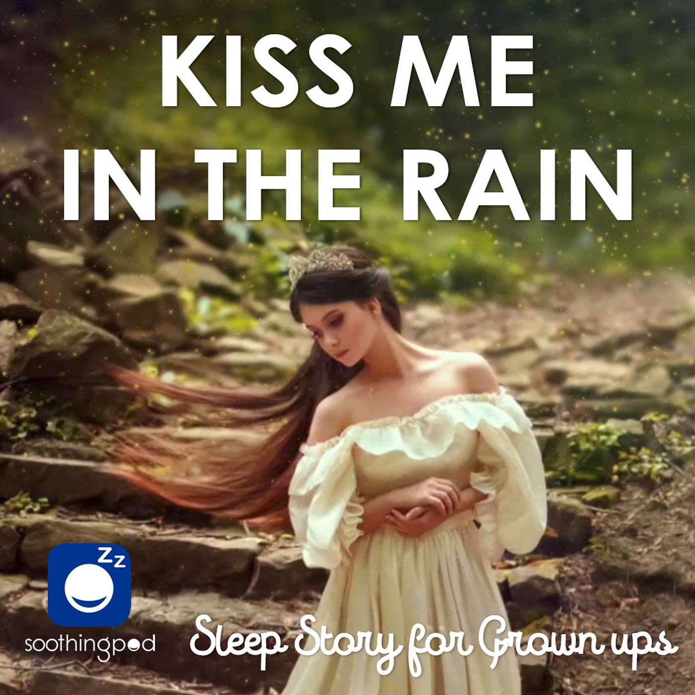 Soothing Pod - Bedtime Sleep Stories for Grown Ups
