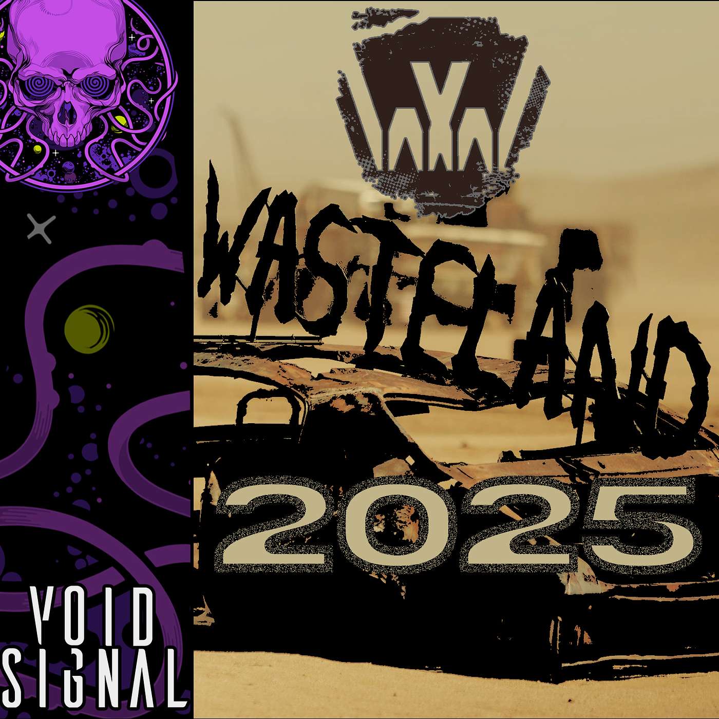 Wasteland Weekend 2025 Wasteland Weekend 2025