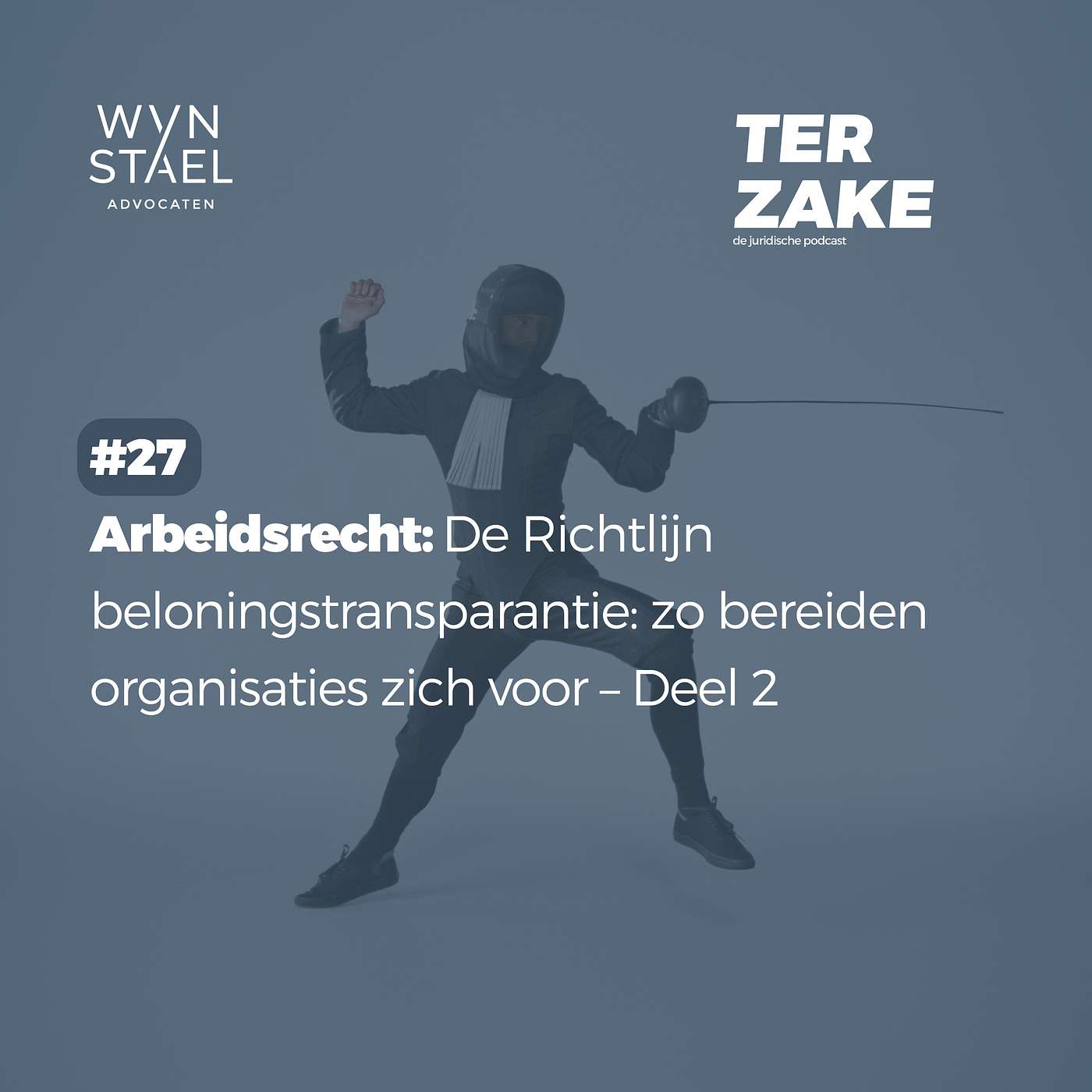 Ter zake