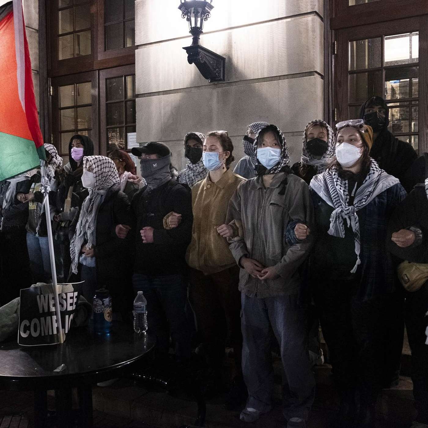 P.S. Weekly: Student Protests, Free Speech, and NYC Public Schools