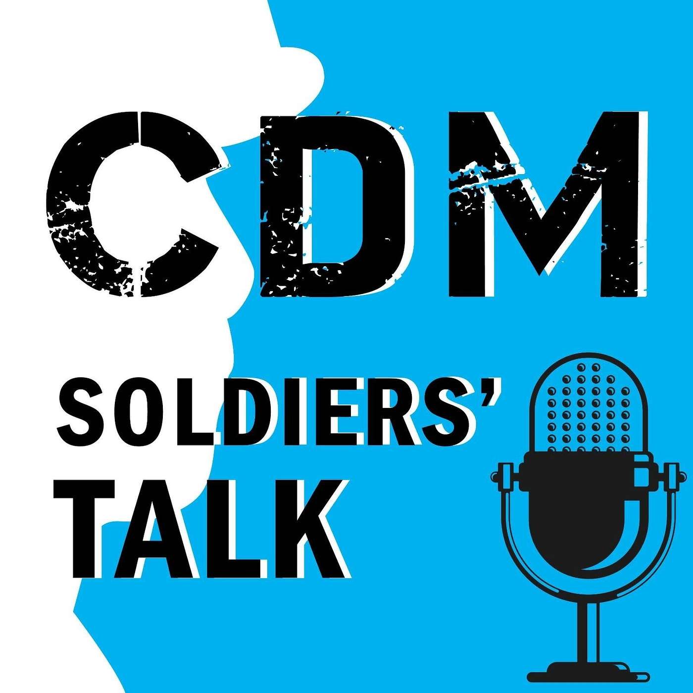 CDM Soldiers Talk: မခံတမ်း ဆုတ်စစ်ဖြစ်သွားတဲ့ ဖလူးစခန်း episode artwork
