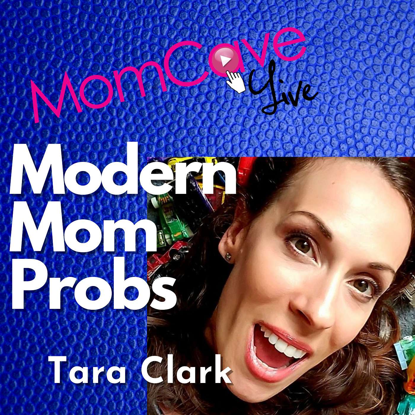 MomCave LIVE