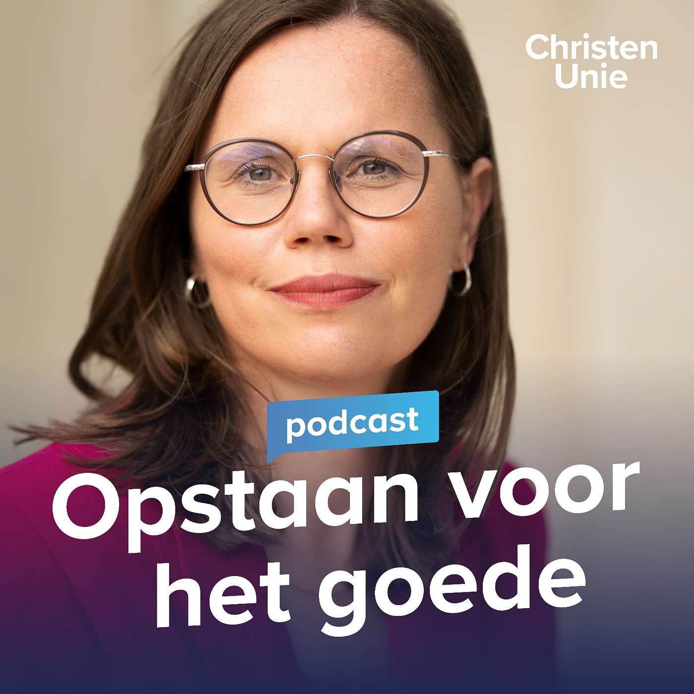 Opstaan voor het goede