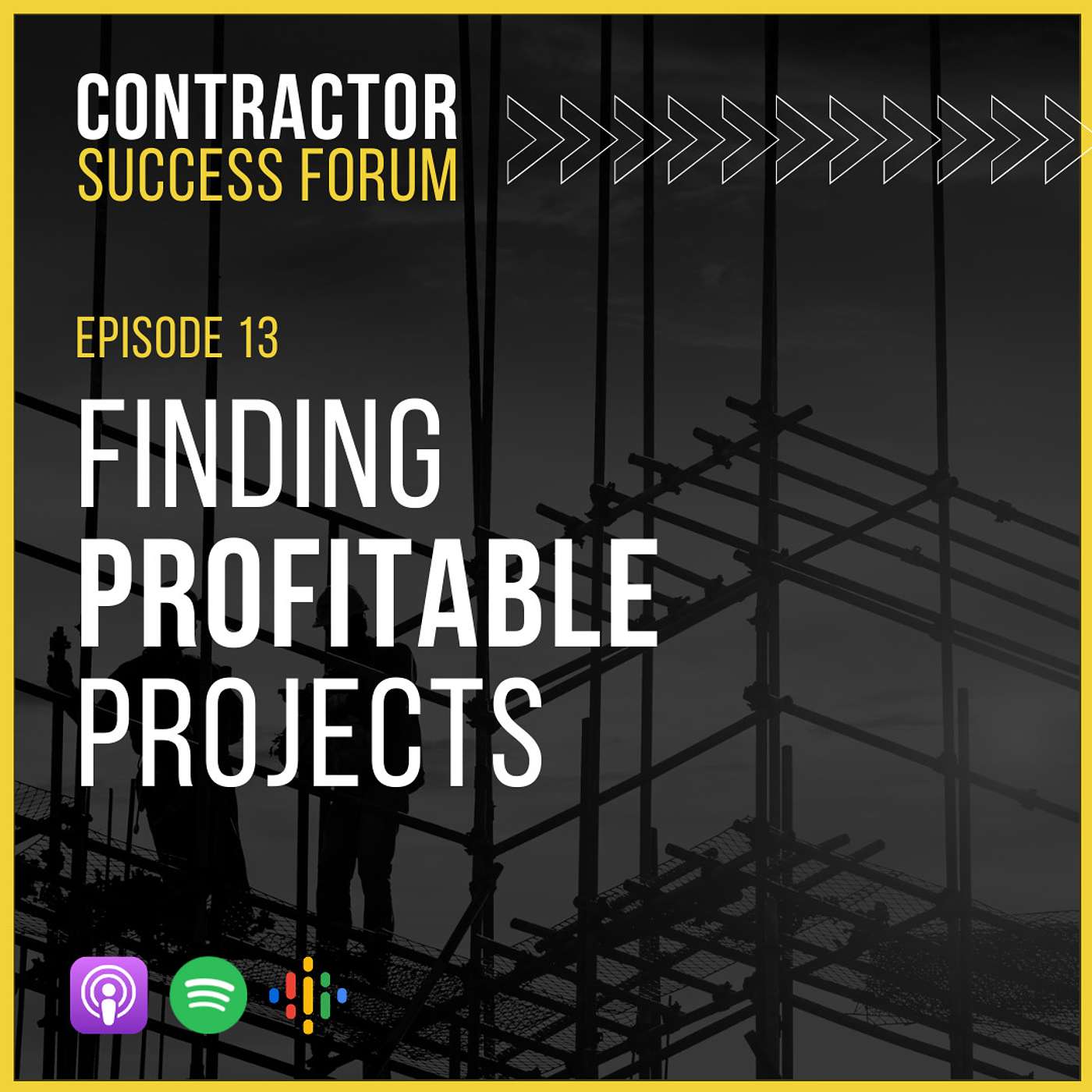 Contractor Success Forum