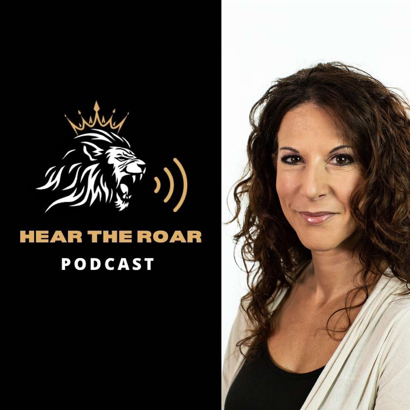 Ingrid Bergson - Talks about what we options we have to manage and live with pain episode artwork
