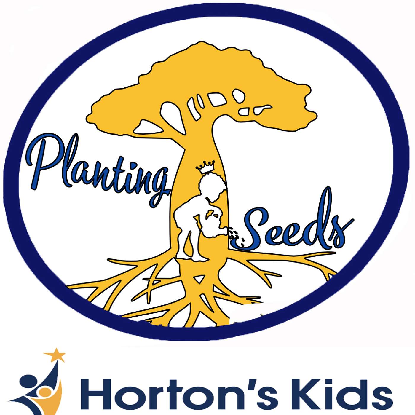 Horton's Kids presents the Planting Seeds Podcast Episode 1 with CC Prep Academy Horton's Kids presents the Planting Seeds Podcast Episode 1 with CC Prep Academy