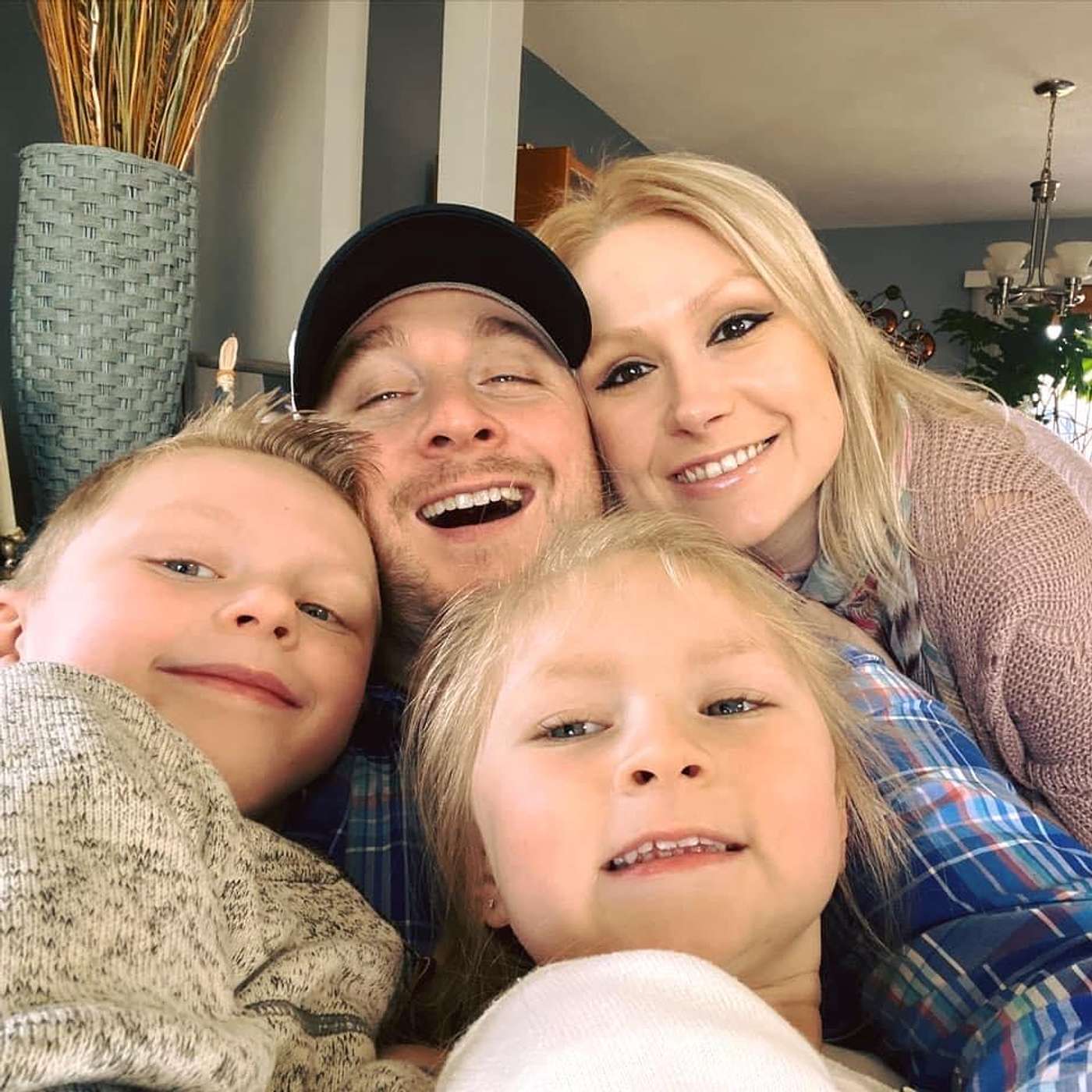 Fitness, Food, Fun with guest Kevin Doyle