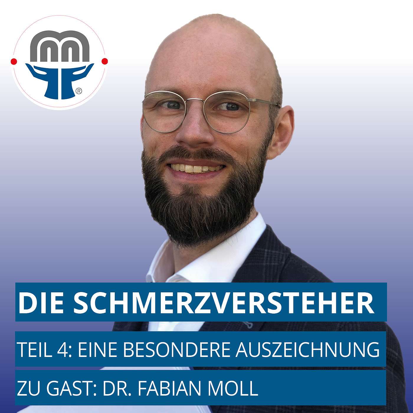 Die Schmerzversteher