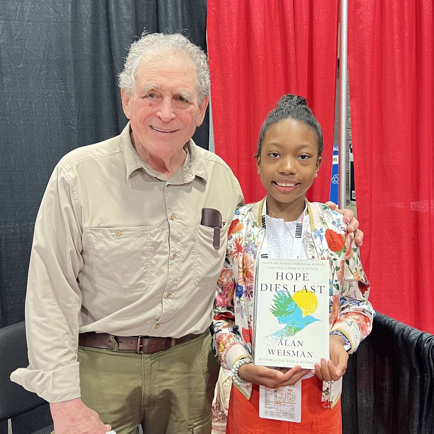 Ishara\'s Reading Podcast