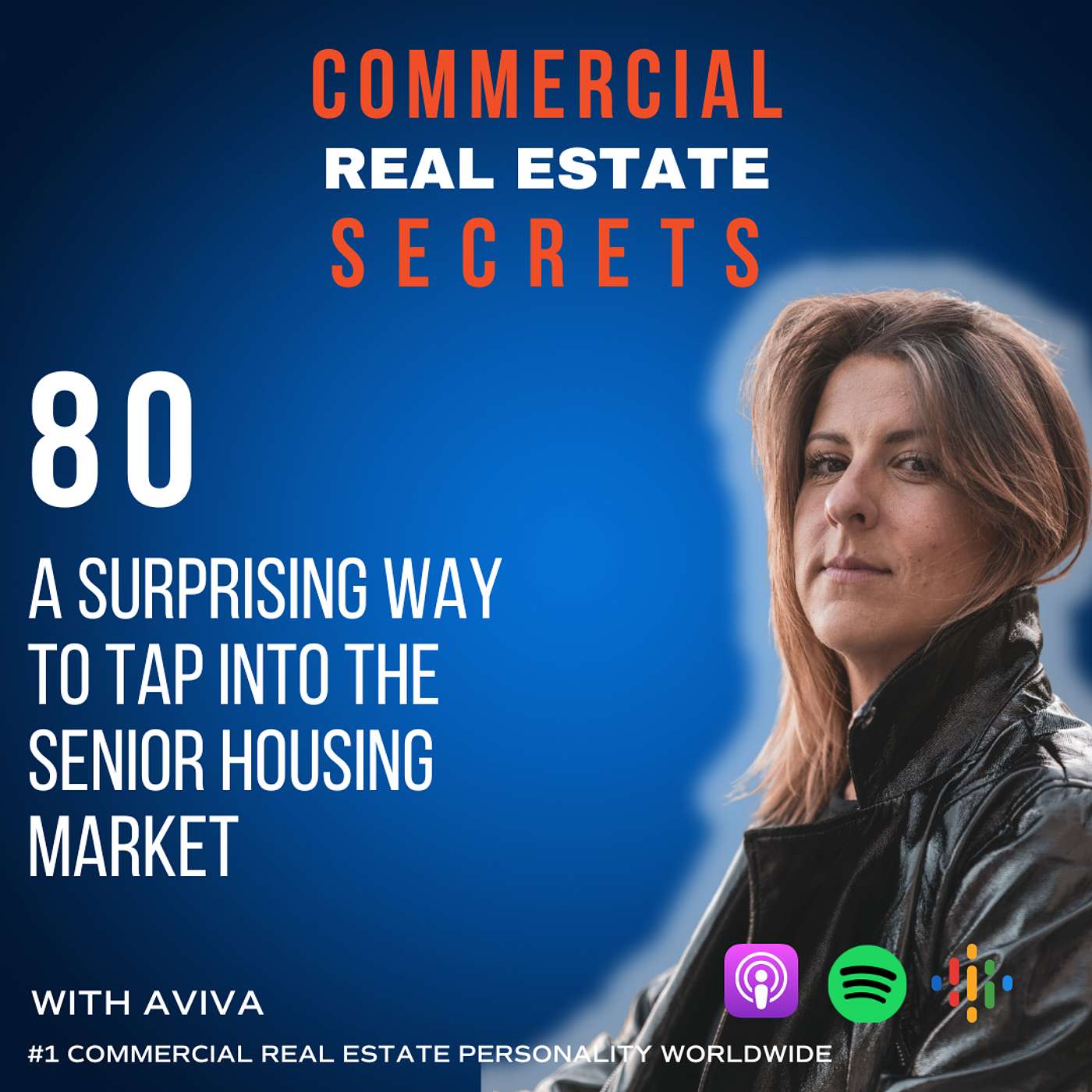 Commercial Real Estate Secrets