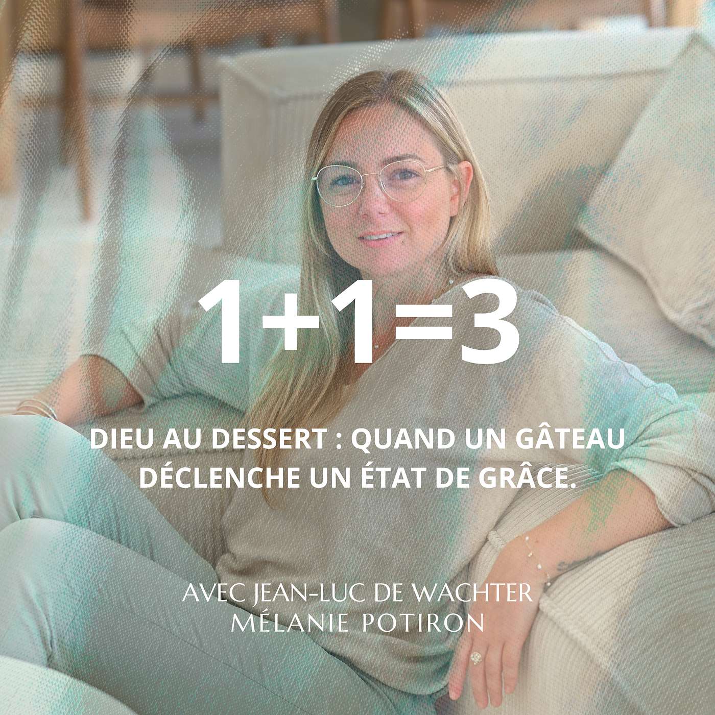 Dieu au dessert : quand un gâteau déclenche un état de grâce