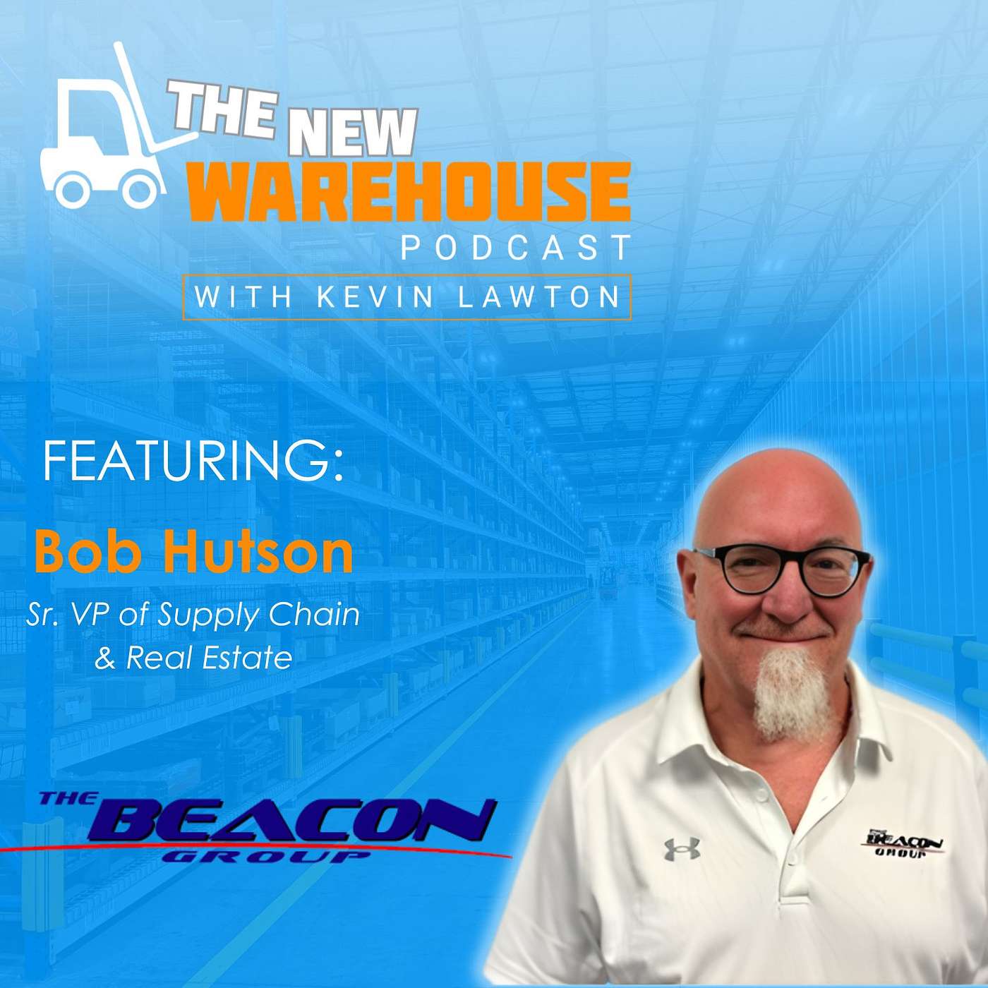 Warehouse Network Optimization: A Holistic Approach with The Beacon Group