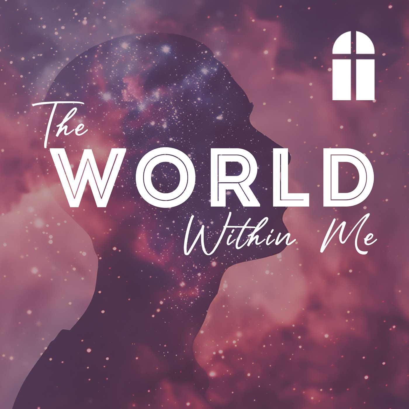 The World Within Me - Sunday AM 06/08/2025 - Pastor Bob Gray II episode artwork