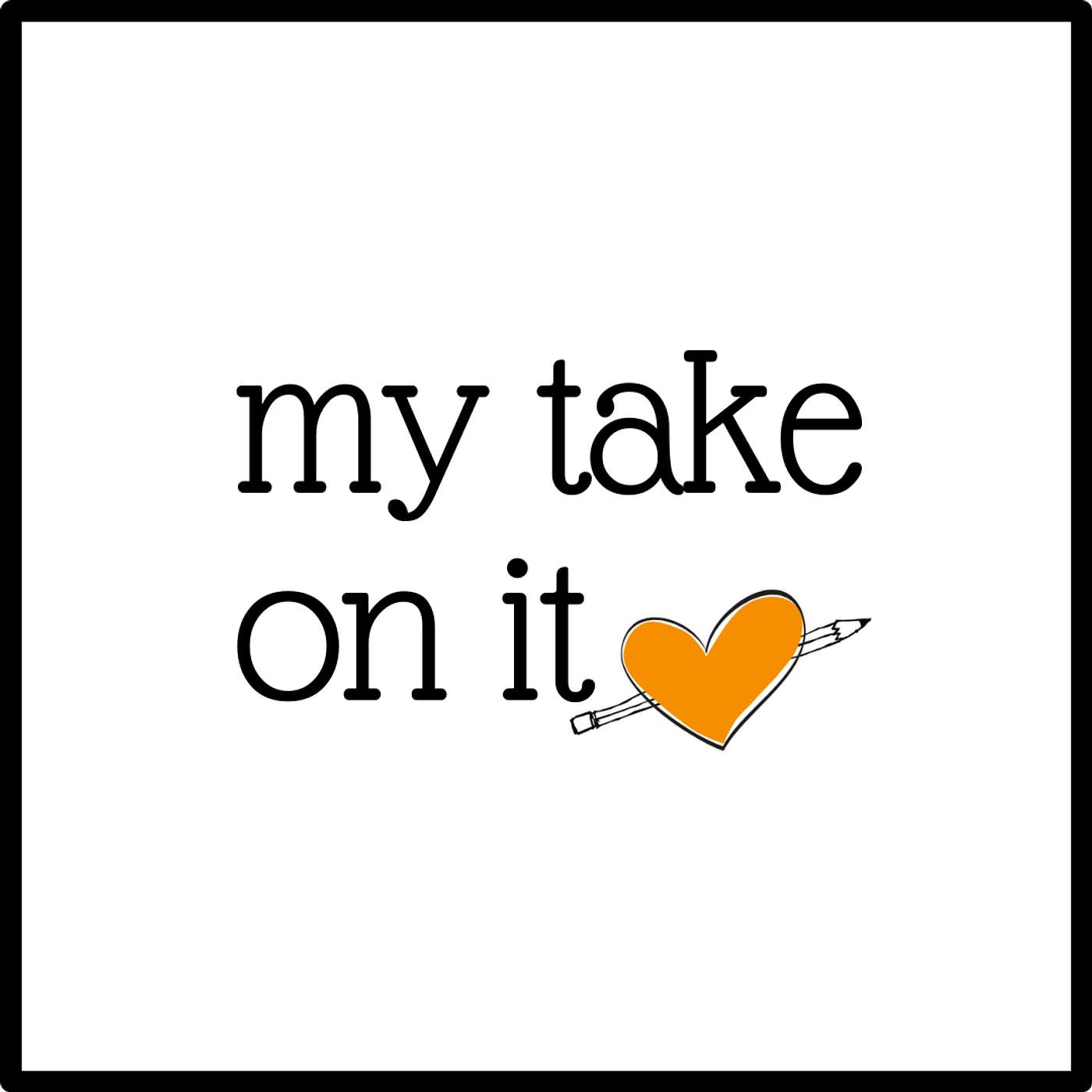 my take on it: helping kids notice happy moments