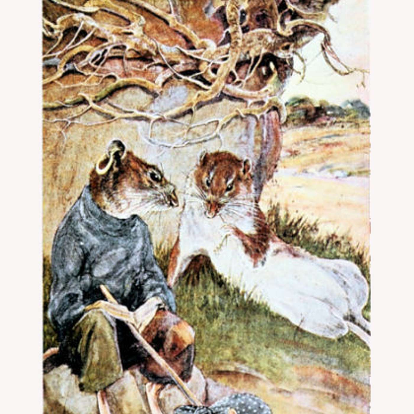 Bedtime Stories With Laurie Mack