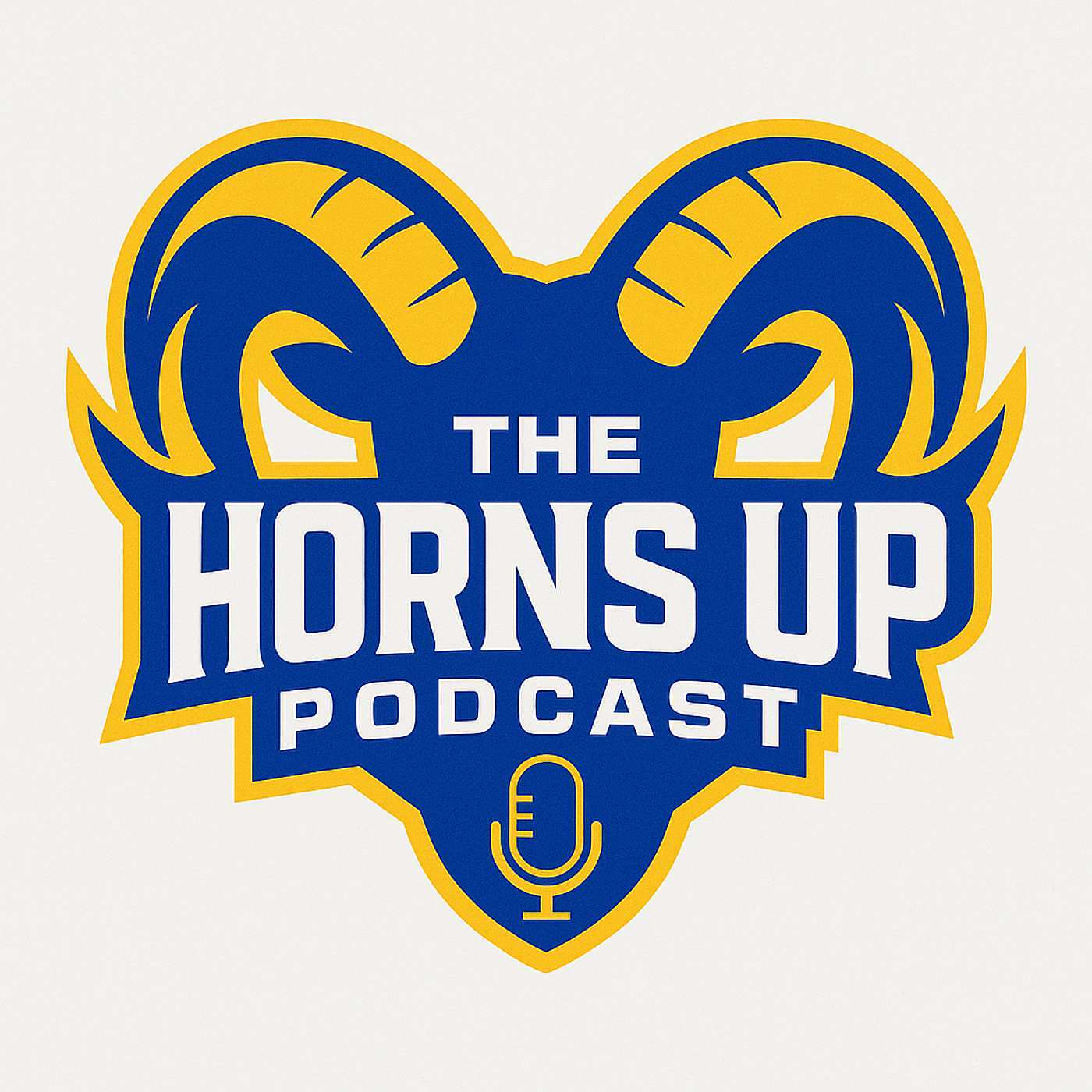 The Horns Up Podcast