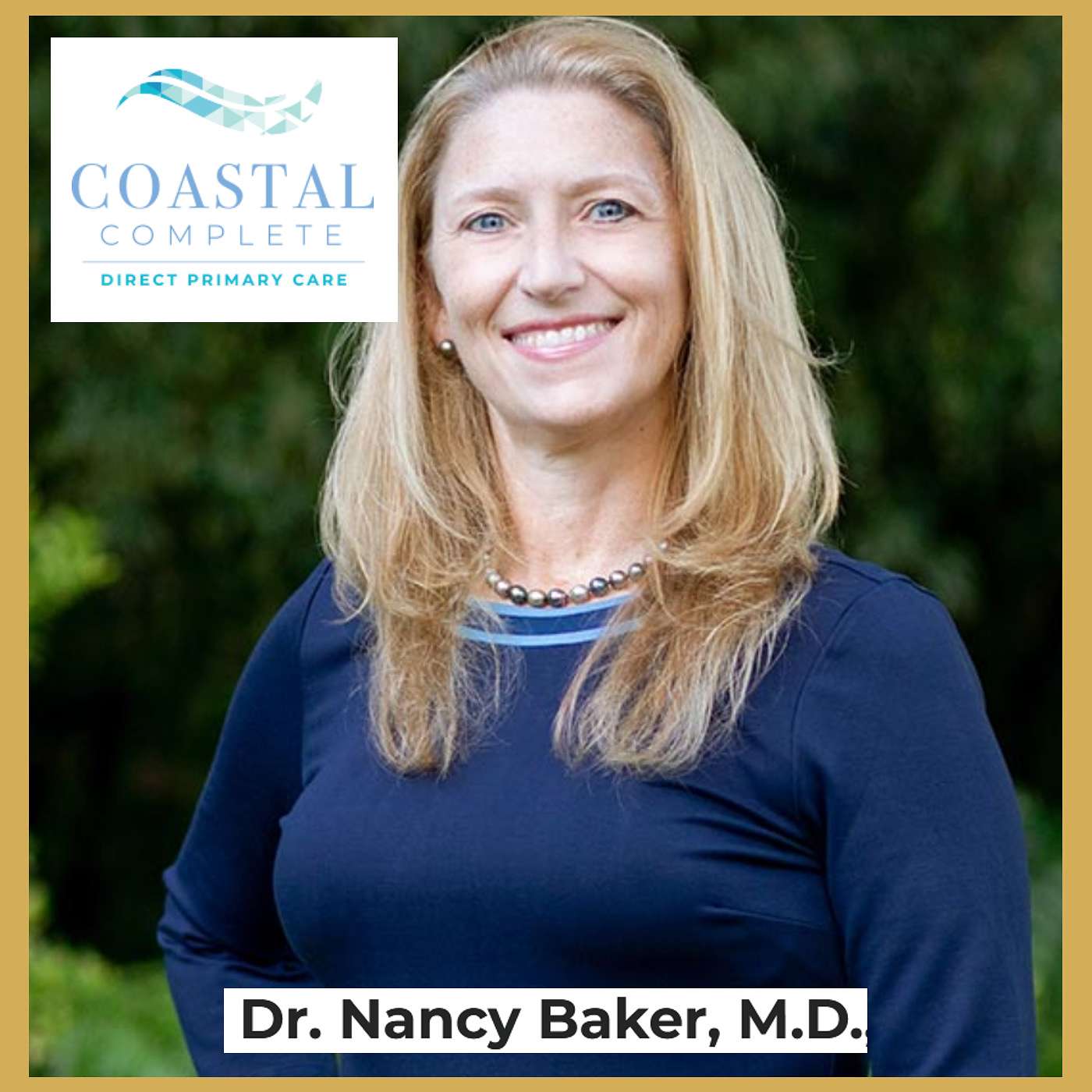Coastal Complete Direct Primary Care