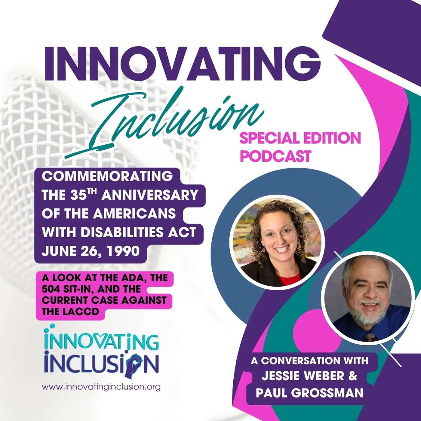 Innovating Inclusion