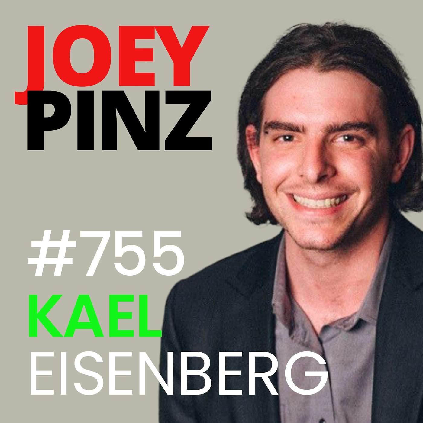 #755 MSP Summit 2025-Kael Eisenberg: From Barbershop Quartets to MSP Growth: Discipline with Kael Eisenberg