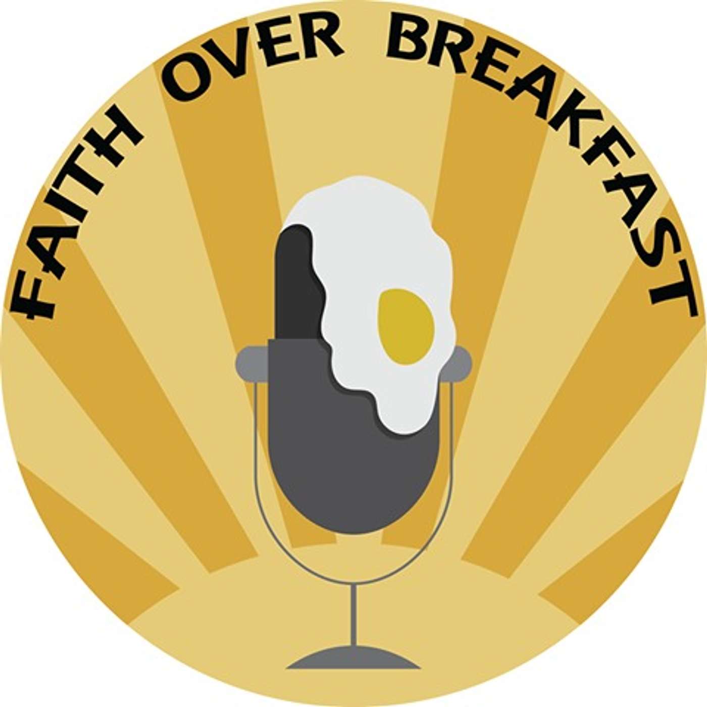 Faith Over Breakfast