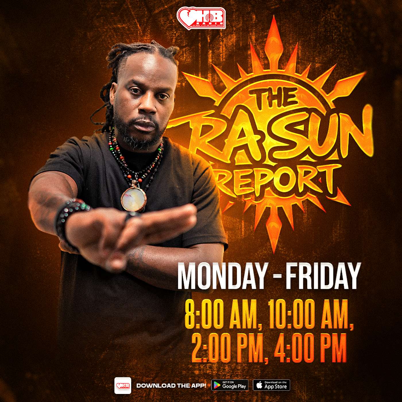 The RaSun Report | Aug 18, 2026 (( FULL SEGMENT ))