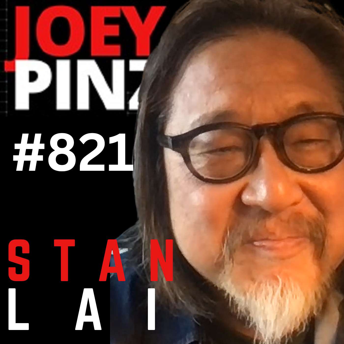 #821 Stan Lai: 🎭 Creativity Is Not Magic — It’s a Trainable Process #821 Stan Lai: 🎭 Creativity Is Not Magic — It’s a Trainable Process