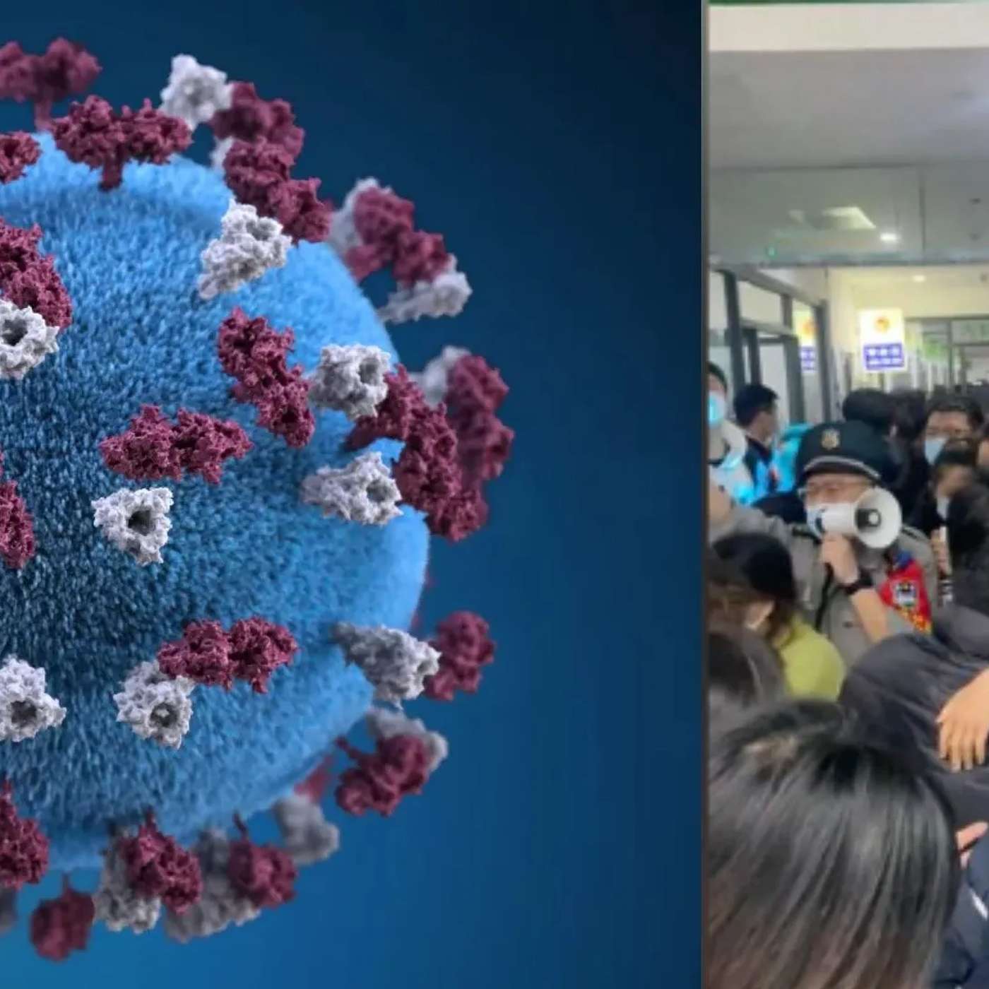 What is HMPV? China steps up emergency measures amid new virus outbreak episode artwork