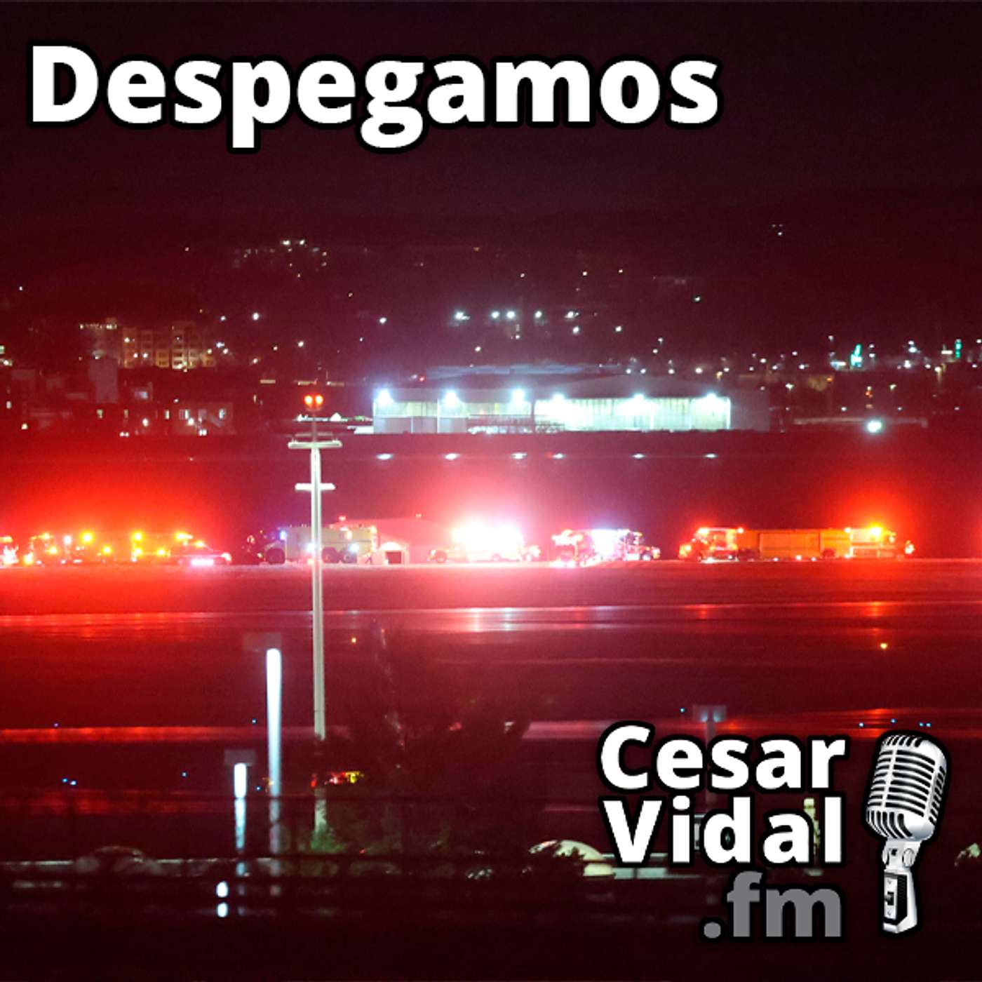 Despegamos: Terror en Washington, FED VS Trump, robo Made in Europe, quiebra británica y locura alemana - 30/01/25