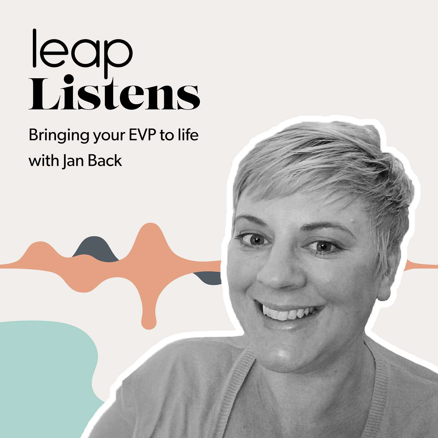 LEAP Listens