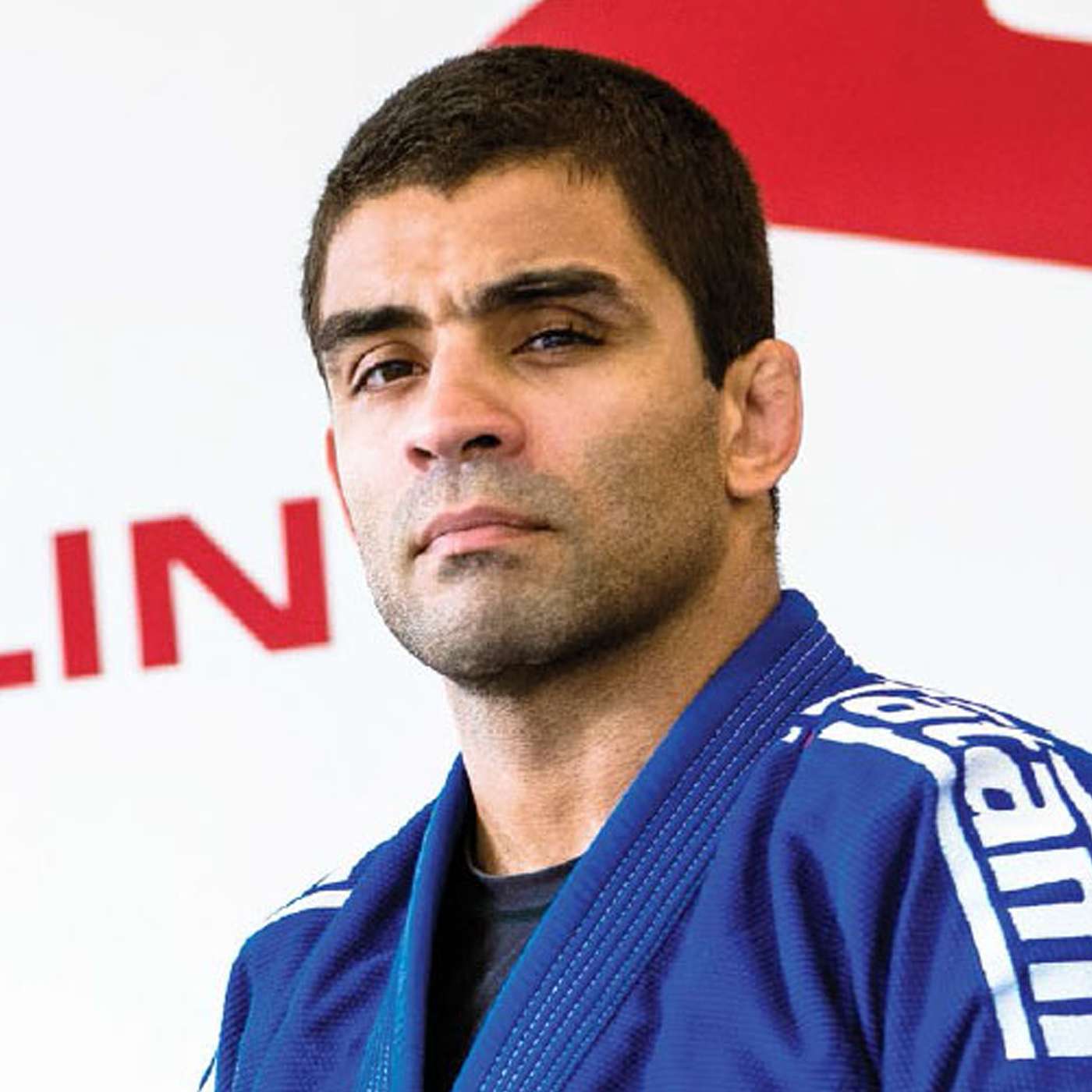 InfernoCast 9 - Vitor "Shaolin" Ribiero, 5 time BJJ World Champion and Professional MMA fighter episode artwork