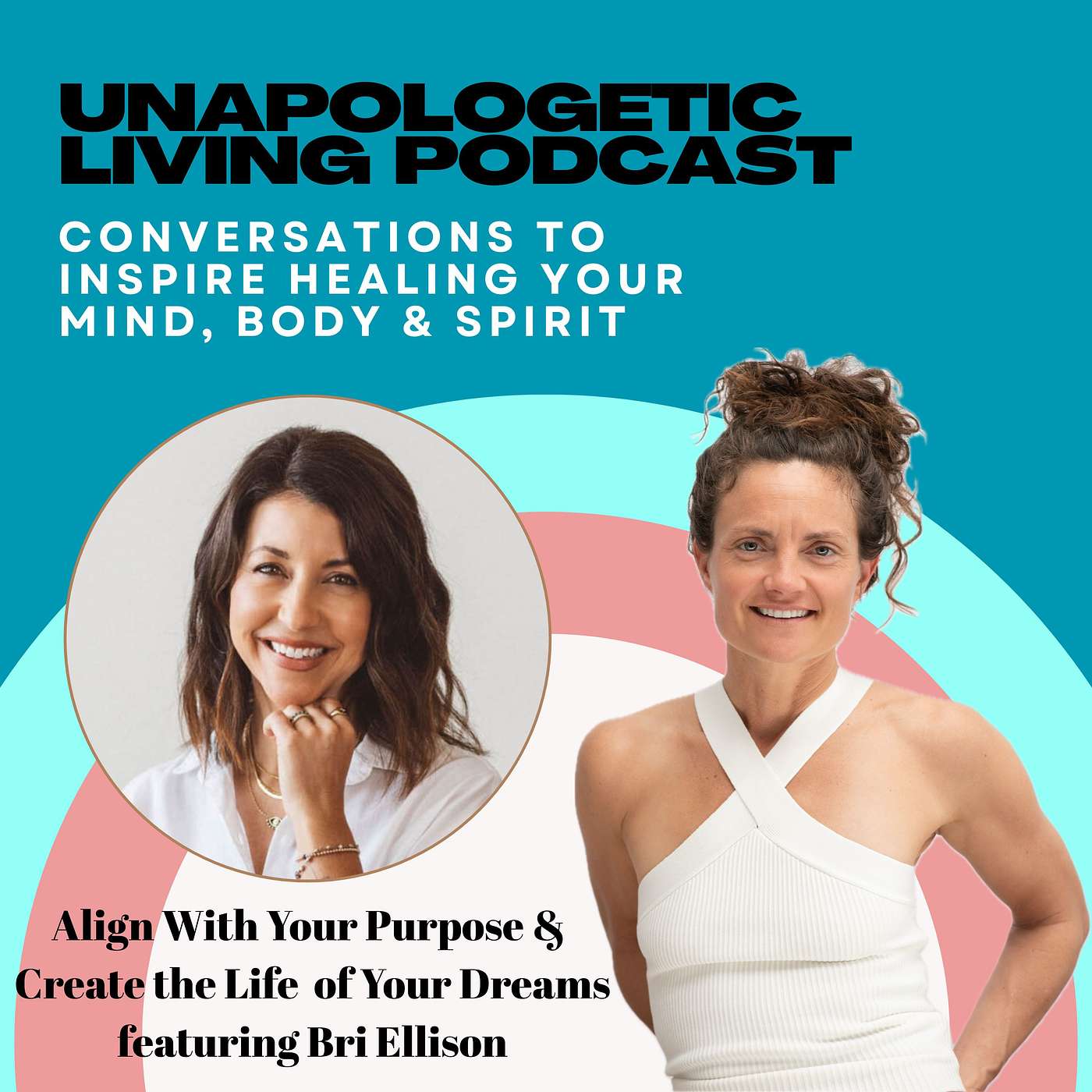 Unapologetic Living with Elizabeth Elliott
