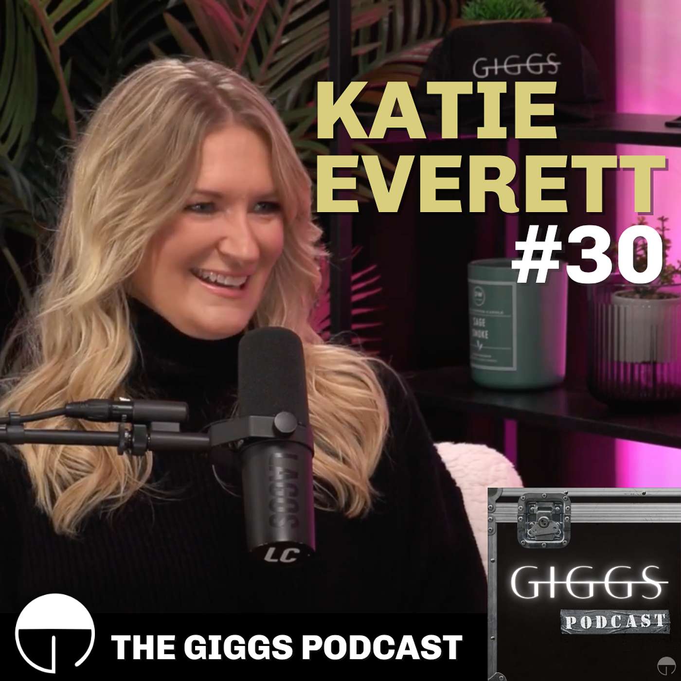 Giggs Podcast