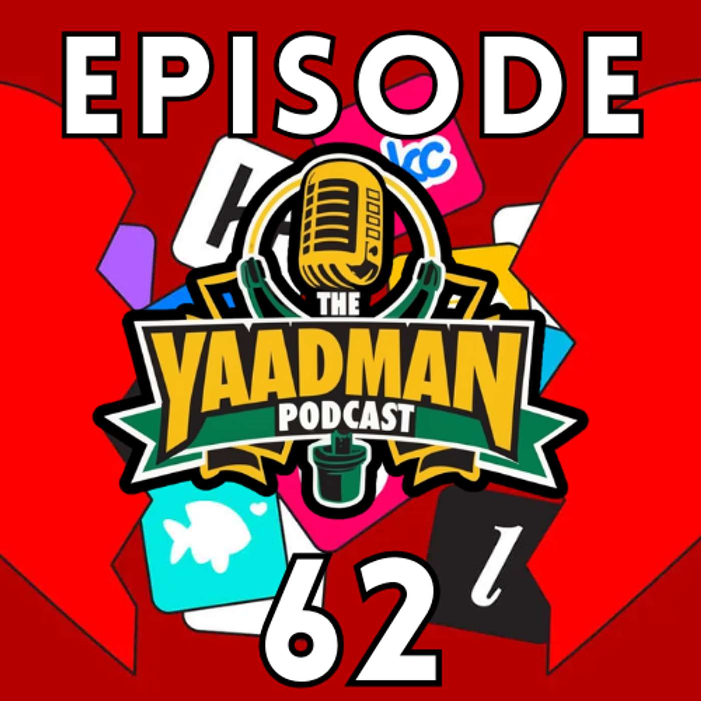 The Yaadman Podcast