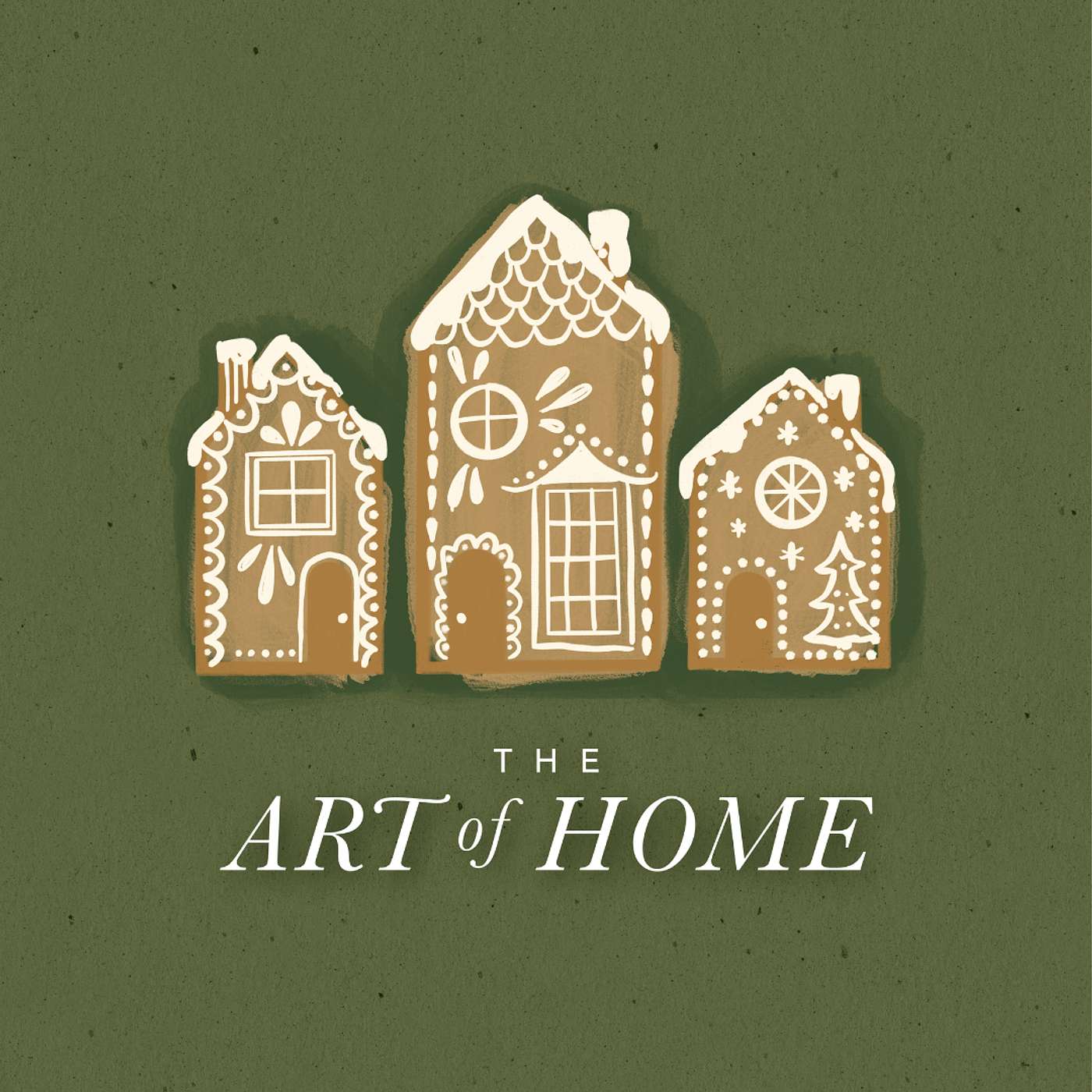 Holiday Homemaking 2025 | Week 4