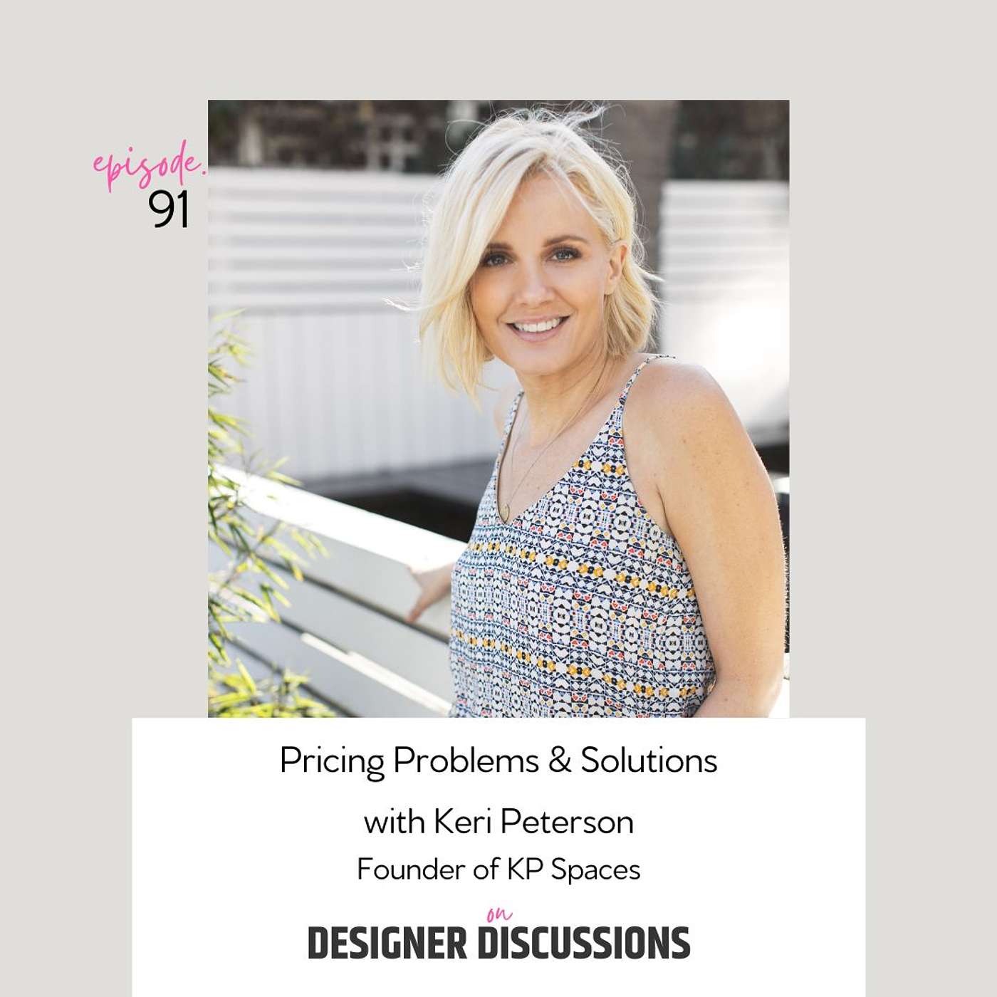 Designer Discussions : Remodeling Business Marketing