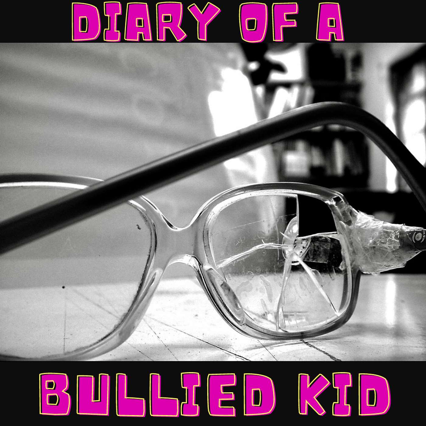 Diary Of A Bullied Kid (Ft. Jesse Ross)