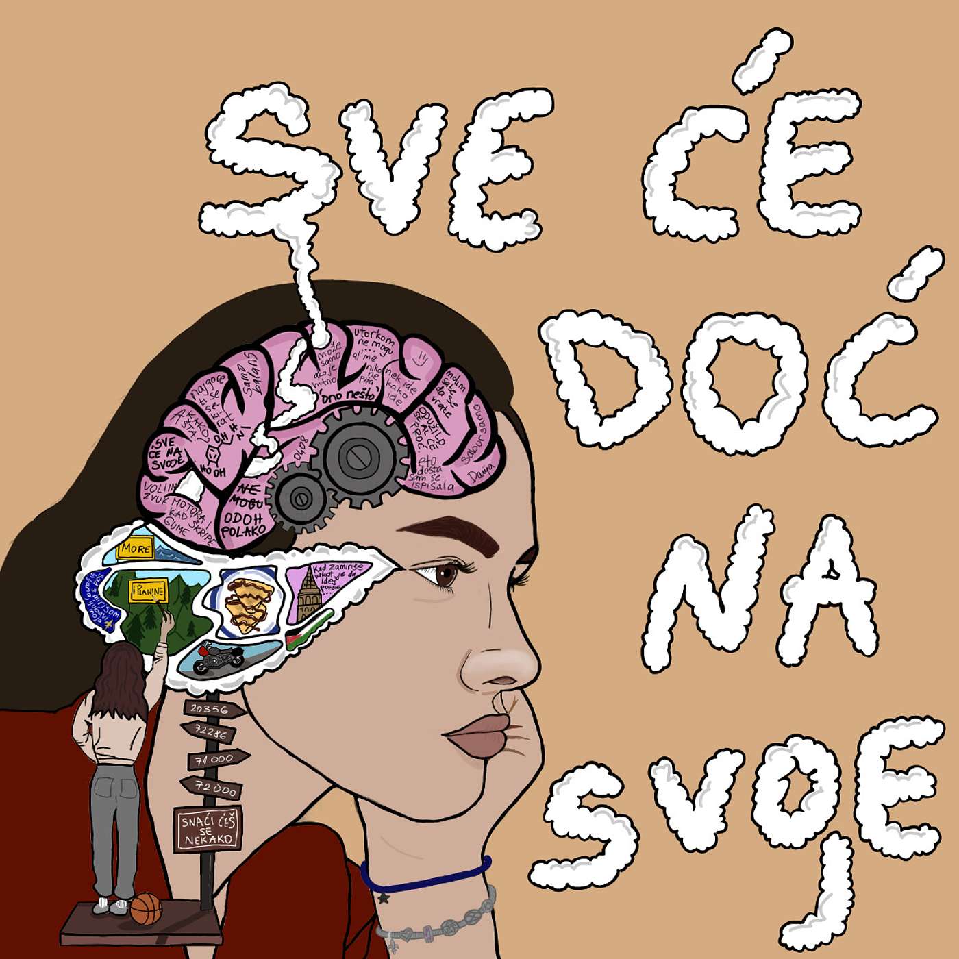 Darija's Podcast