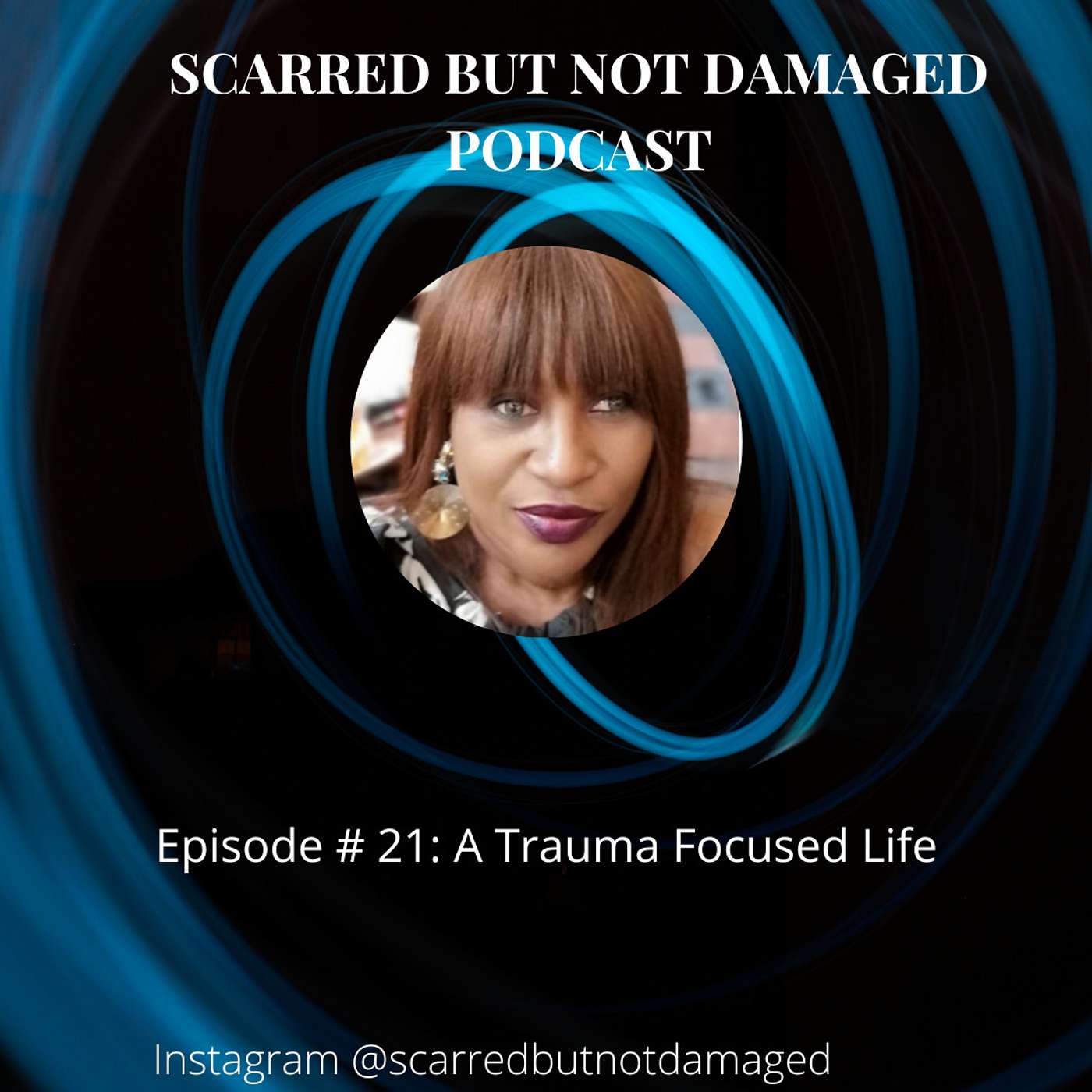 A TRAUMA FOCUSED LIFE. A TRAUMA FOCUSED LIFE.