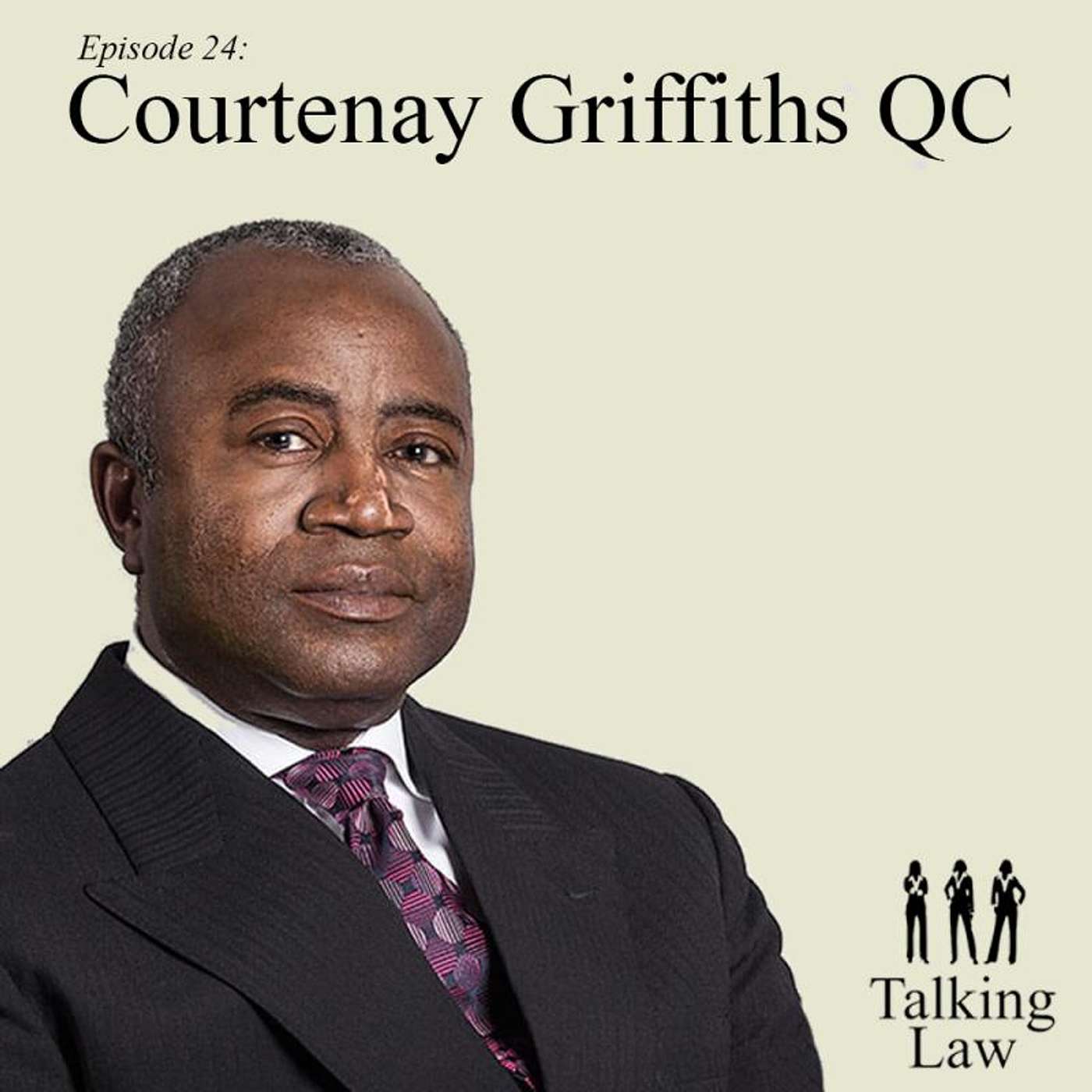 Courtenay Griffiths KC