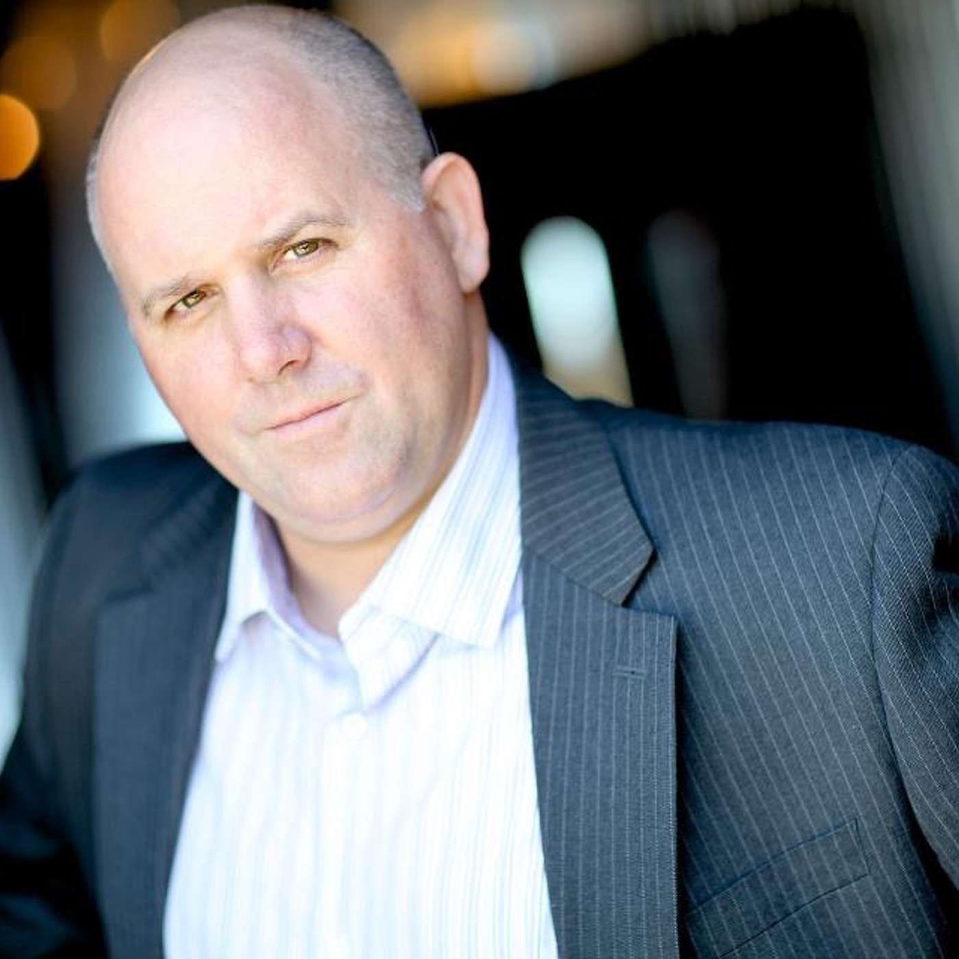 S12 E9 Actor James DuMont Returns!! "Unit 234" now on Amazon, Apple!!