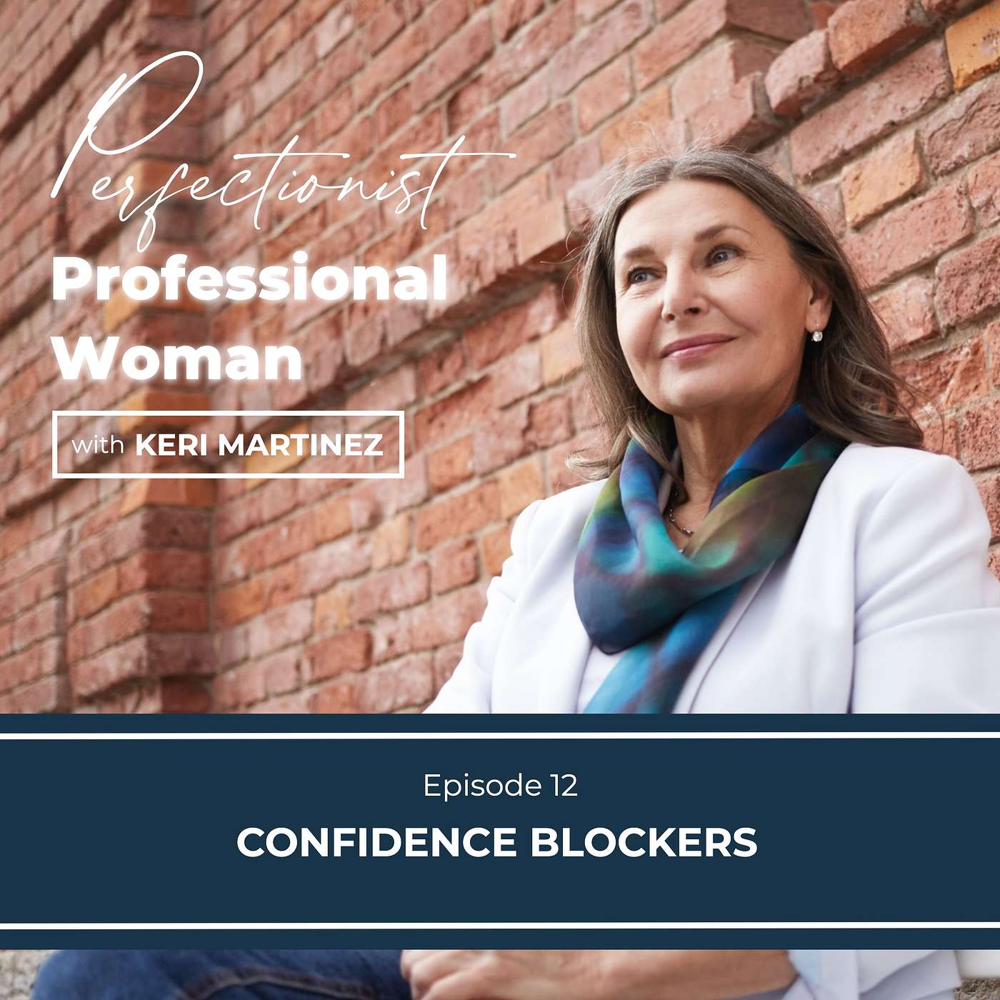 12. Confidence Blockers