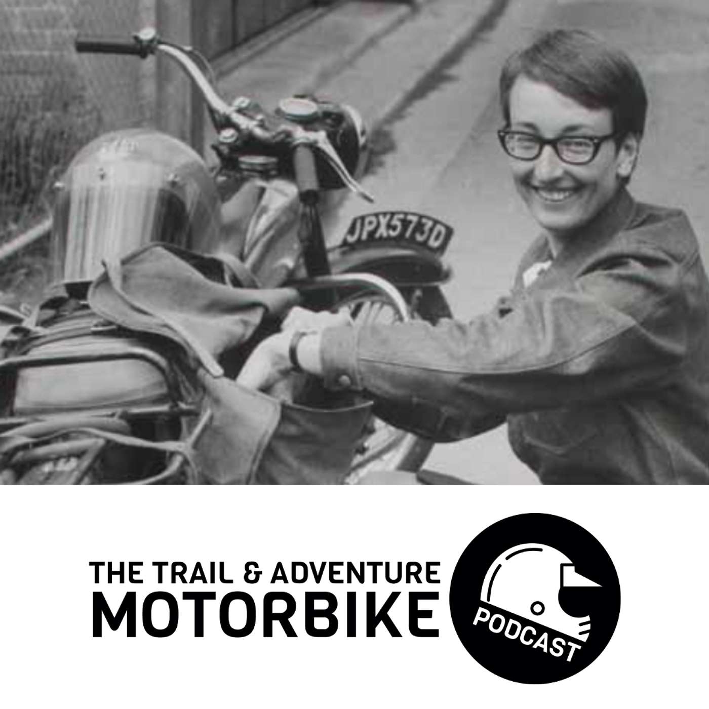 TAMP Season 8 Episode 2 Mary Motorcycle Sievier