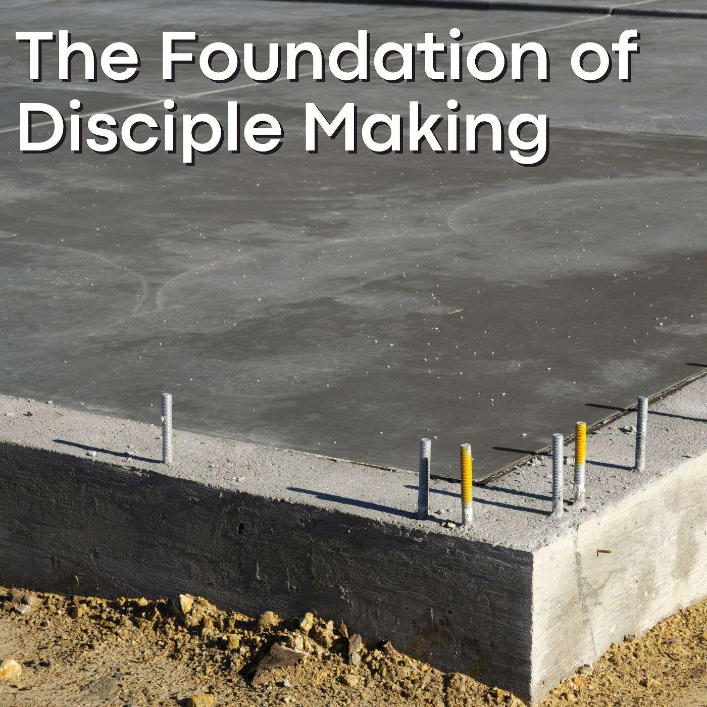 Disciple Making